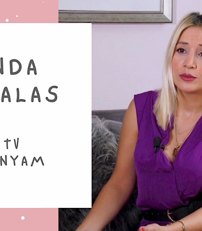 BizimEv Tv Dost Dünyam Programı